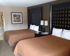 Hotel Comfort Inn Altoona-Des Moines (Altoona, USA)