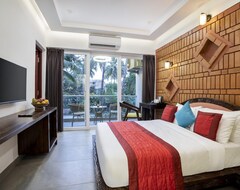 Hotel Kia Inn (Anjuna, Indien)