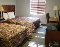 Hotel Affordable Suites Of America Portage (Portage, Sjedinjene Američke Države)