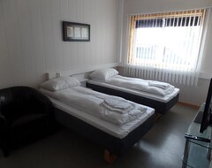Hotell Sure Hotel By Best Western Harstad Narvik Airport (Evenes, Norge)