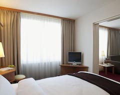 Hotel NH Collection Hamburg City (Hamburgo, Alemania)