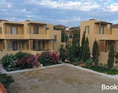 Hele huset/lejligheden K - Homes (Tinos - Chora, Grækenland)