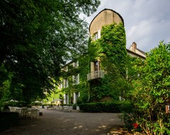 Hotelli Chateau D'Ayres - Hotel & Spa (Meyrueis, Ranska)
