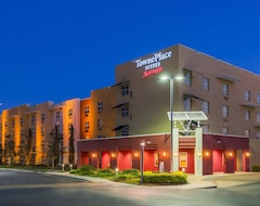 Hotel TownePlace Suites Tampa Westshore/Airport (Tampa, EE. UU.)