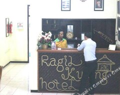 Hotelli Ragil Kuning (Batu, Indonesia)