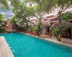 Hotel Patong Premier Resort (Patong Beach, Thailand)