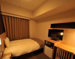 Hotelli Dormy Inn Ueno Okachimachi (Tokio, Japani)