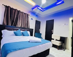 Khách sạn New Heights Castle Hotels (Epe, Nigeria)
