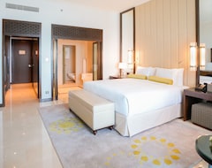 Khách sạn Rixos Marina Abu Dhabi (Abu Dhabi, Các tiểu vương quốc Ả Rập Thống Nhất)
