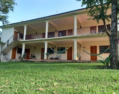 Entire House / Apartment Hniu Li Valle Nacional (San Juan Bautista Tuxtepec, Mexico)