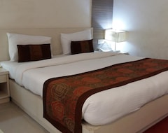 Hotelli Le Castle (Rudrapur, Intia)