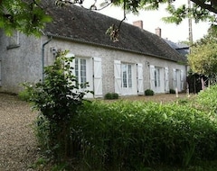 Toàn bộ căn nhà/căn hộ Gite PruillÉ-l'ÉguillÉ, 3 Bedrooms, 6 Persons (Pruillé-l'Eguillé, Pháp)