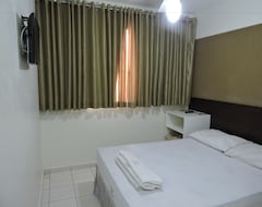 Hotelli Rio Branco (Goiânia, Brasilia)