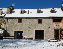 Cijela kuća/apartman Chalet 10 People Pyrenees Loudenvielle Balnea Louron Valley (Ris, Francuska)