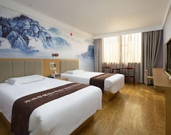 Khách sạn Sego Hotel (Huzhou, Trung Quốc)