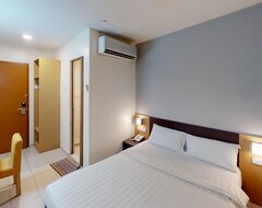 Hotelli Hotel New Winner (Kuala Lumpur, Malesia)