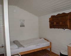 Khách sạn Vaalimaa Camping (Virolahti, Phần Lan)