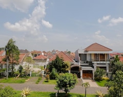Hotel OYO 2295 Daffi Family Residence (Malang, Indonesien)
