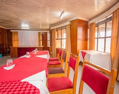 Hotel Genevieve (Nakuru, Kenija)