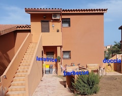 Hele huset/lejligheden Home 350M From The Sea! Low Cost 1/6 12/6, 21/8 25/8 And 10/09 Al 14/09 ! (Costa Rei, Italien)