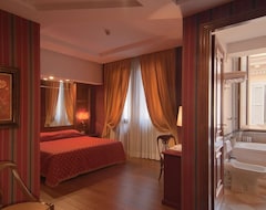 Khách sạn Hotel Atlante Garden (Rome, Ý)