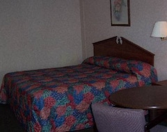 Hotel Budget Inn (Kingsport, USA)