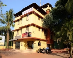 Hotel Ashirwad (Calangute, India)