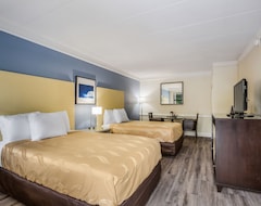 Hotel Quality Inn (Hampton, Sjedinjene Američke Države)