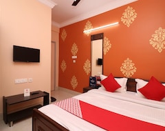 Hotelli Collection O The Coco Inn Near South City Mall (Kalkutta, Intia)