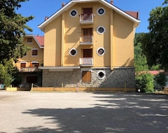 Toàn bộ căn nhà/căn hộ KamchŪ Apartments Roccaraso: 2 Bedroom Apt, Up To 6 Guests (Rocca Pia, Ý)