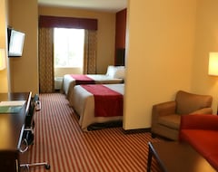 Hotel Hometown Executive Suites (Bridgeport, USA)
