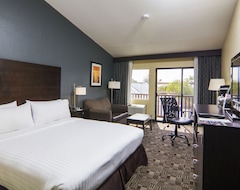 Holiday Inn Express Hotel & Suites Solana Beach-Del Mar, An Ihg Hotel (Solana Beach, USA)