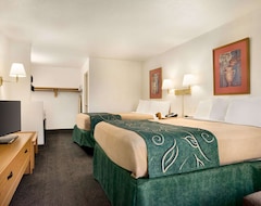 Hotel Travelodge By Wyndham Cheyenne (Cheyenne, USA)