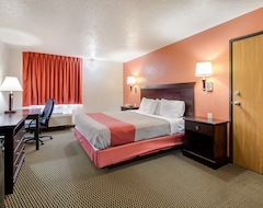 Khách sạn Motel 6-Marion, IL (Marion, Hoa Kỳ)