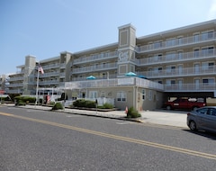 Khách sạn Surf Song Beach Resort (North Wildwood, Hoa Kỳ)