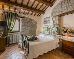 Bed & Breakfast Le Fontanelle (Benevento, Italia)
