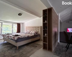 Koko talo/asunto Anton Lux Apartment (Kocani, Pohjois-Makedonia)