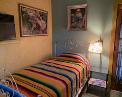 Casa/apartamento entero Mexicasa, A Beautiful Casita With South Of The Border Charm Near Wickenburg Az (Wickenburg, EE. UU.)