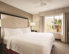 Hotel Homewood Suites by Hilton La Quinta CA (La Quinta, Sjedinjene Američke Države)