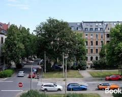 Casa/apartamento entero Schickes Apartment In Zwickau Direkt Am Romerplatz (Zwickau, Alemania)
