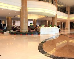 Hotelli Binjiang International Hotel (Tengzhou, Kiina)