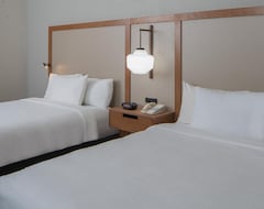 Hotel Fairfield Inn and Suites by Marriott Lake Charles - Sulphur (Sulphur, USA)