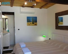 Otel Residence Playa Del Sol (Saint-Tropez, Fransa)