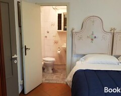 Casa/apartamento entero Casa Jole (Poppi, Italia)
