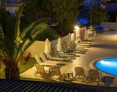 Hotel ESPERIA (Lithakia, Greece)