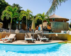 Khách sạn Hotel Holiday Beach Club (Serekunda, The Gambia)
