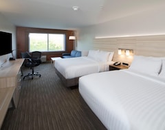 Khách sạn Holiday Inn Express & Suites Alpena - Downtown, An Ihg Hotel (Alpena, Hoa Kỳ)