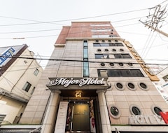 Hotel Major (Seoul, South Korea)