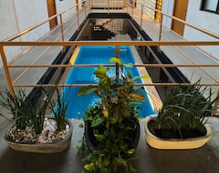 Hotel Sealion Dive Center (Los Mochis, México)
