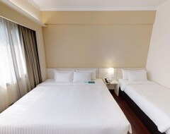 Khách sạn Village Hotel Bugis by Far East Hospitality (Singapore, Singapore)